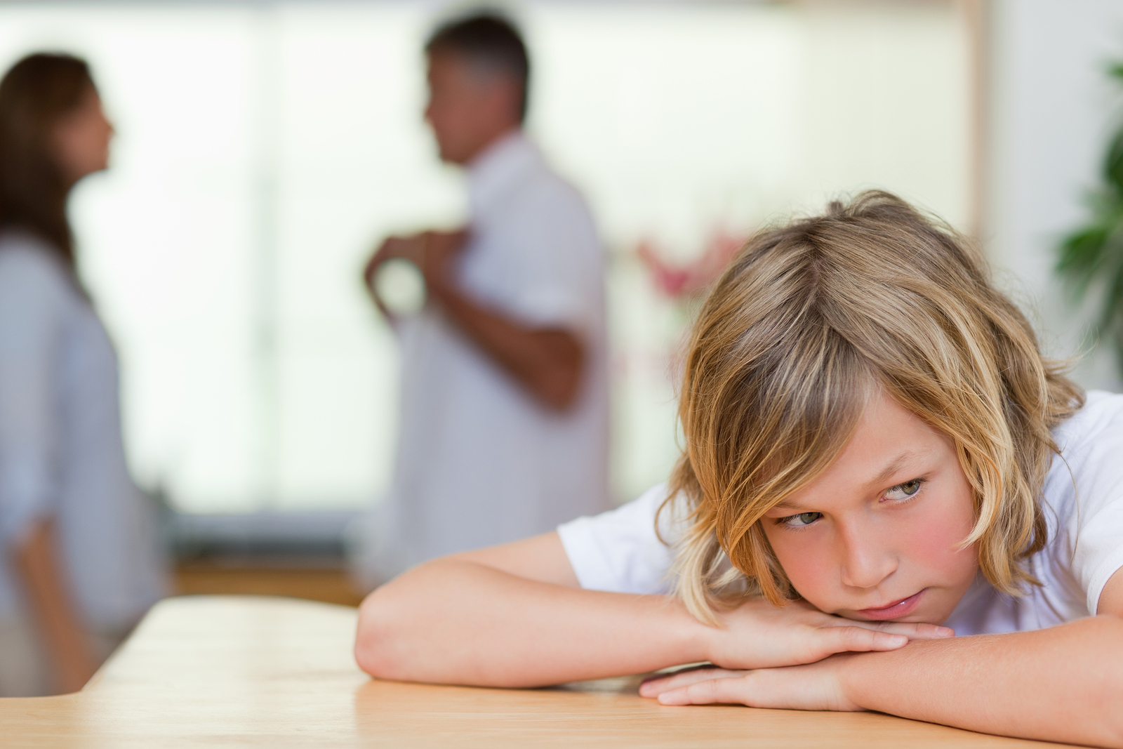 Child Anxiety