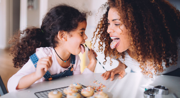 Quality Time With Kids Leads