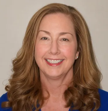 Dr. Sue Power