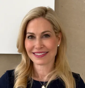 Elissa Goldstein headshot