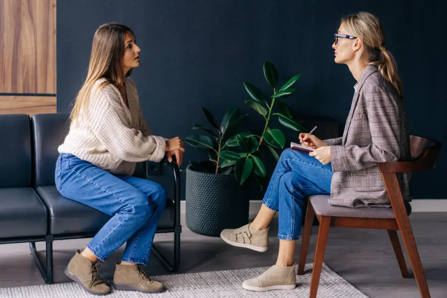 Individual Therapy Service-1