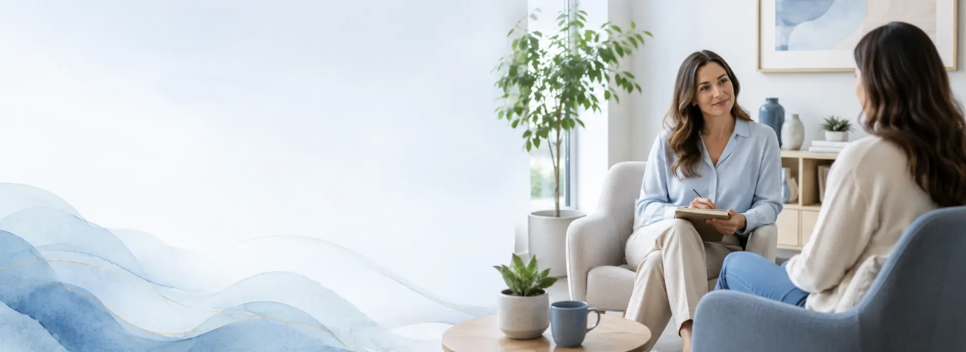 Individual Therapy Service